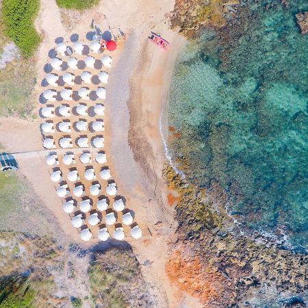 Torre Guaceto Greenblu Resort Specchiolla Exterior foto