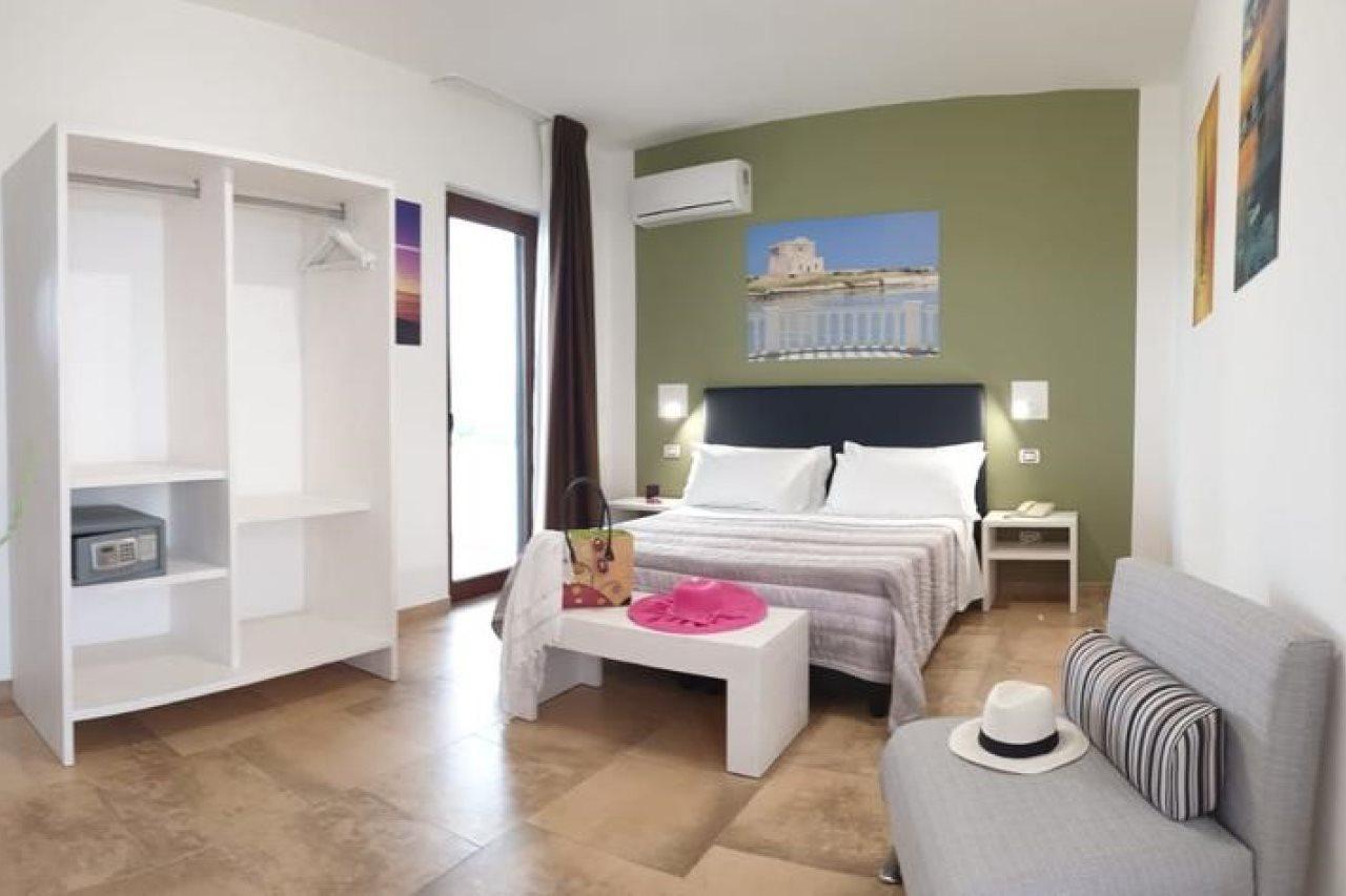 Torre Guaceto Greenblu Resort Specchiolla Exterior foto