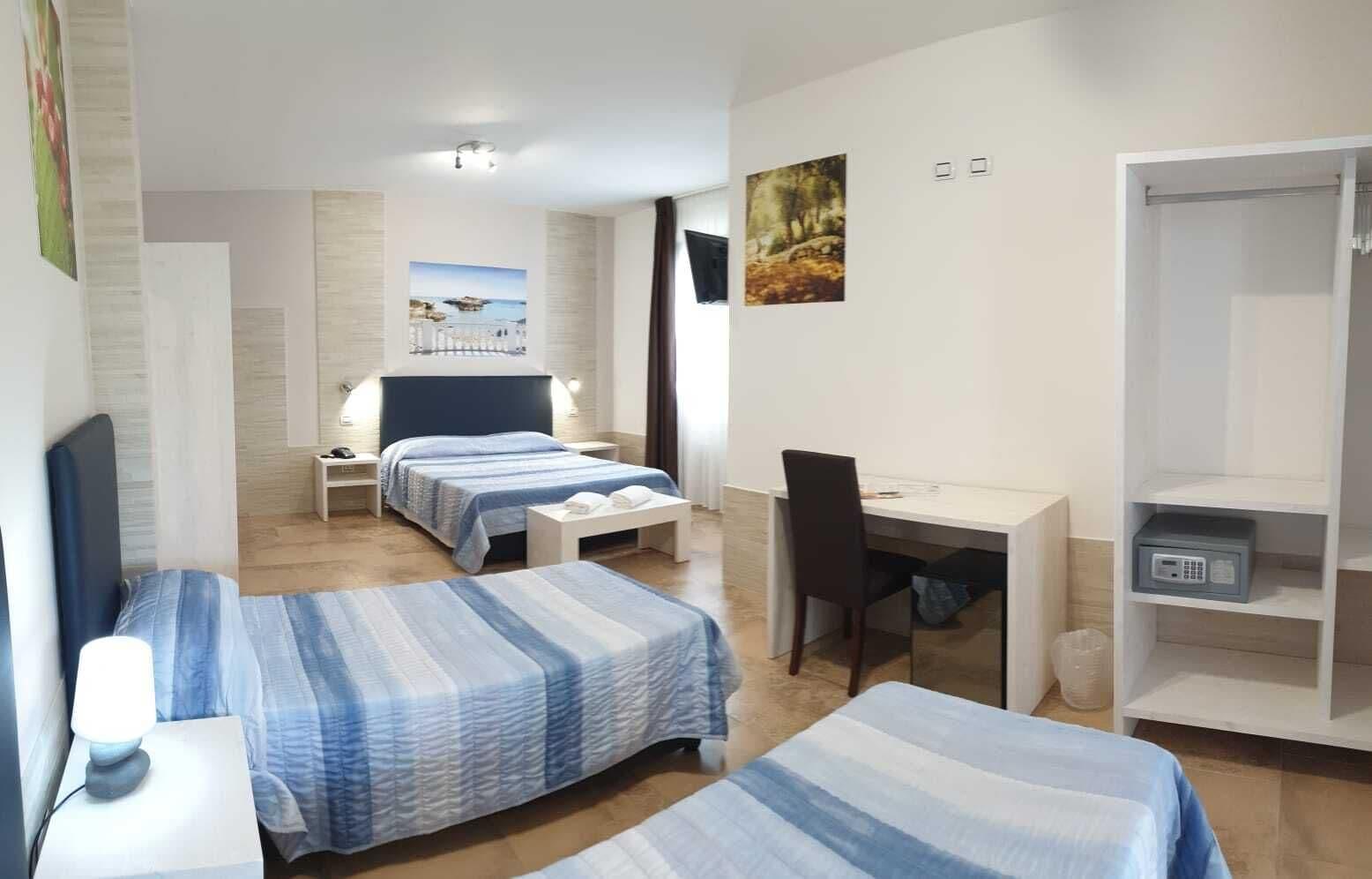 Torre Guaceto Greenblu Resort Specchiolla Exterior foto