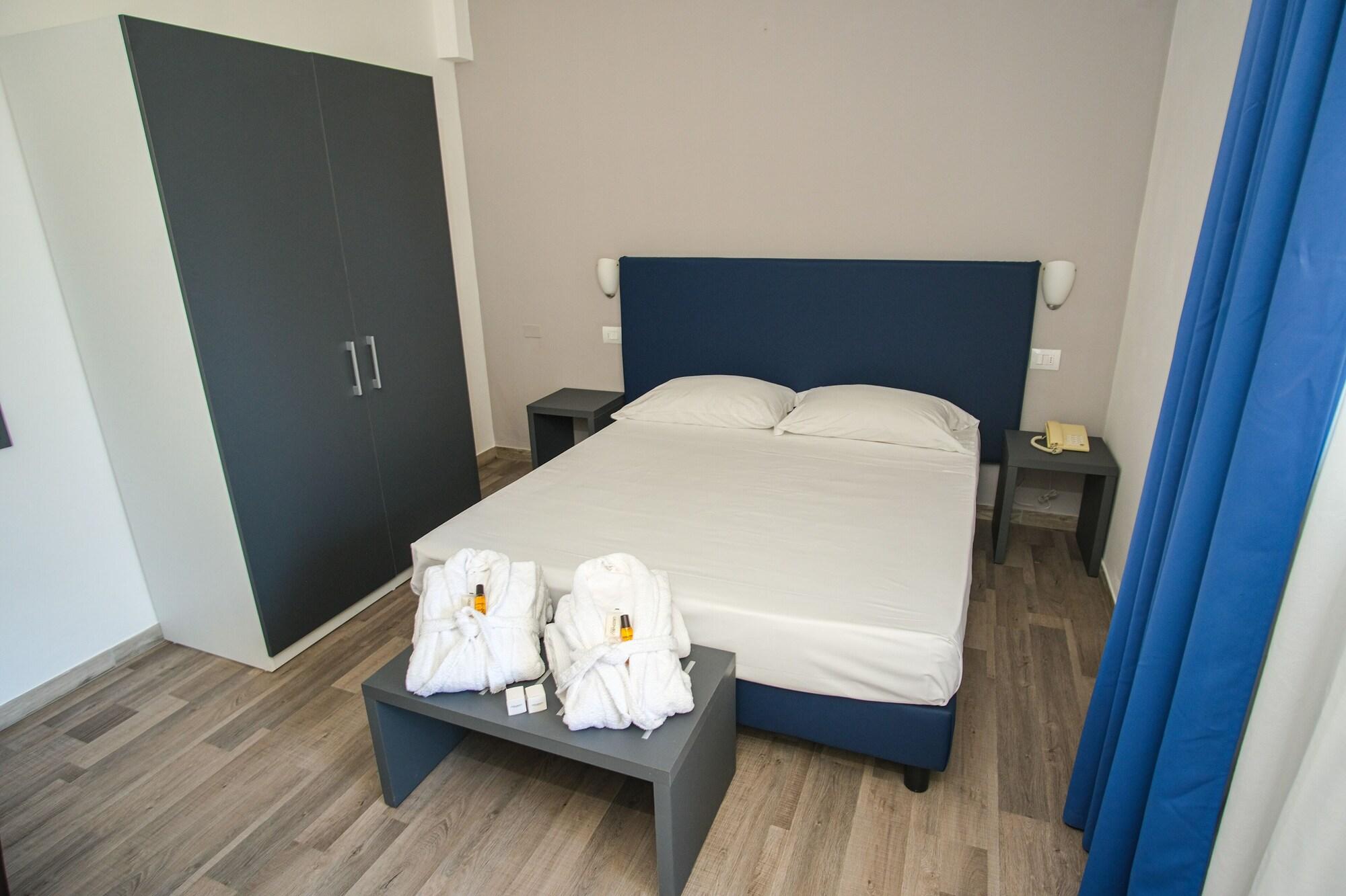 Torre Guaceto Greenblu Resort Specchiolla Exterior foto