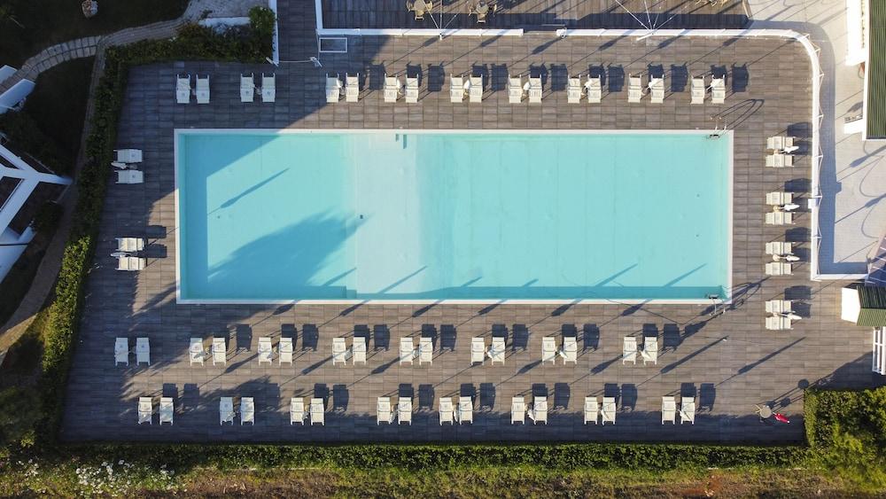 Torre Guaceto Greenblu Resort Specchiolla Exterior foto