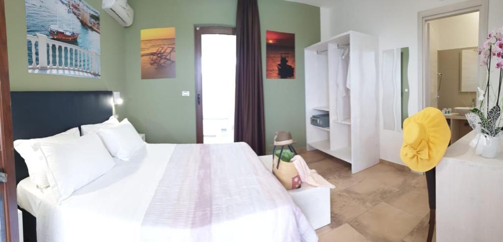 Torre Guaceto Greenblu Resort Specchiolla Exterior foto